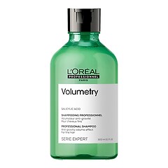 Volumetry - Shampoing volumateur pour cheveux fins, L'Oréal Professionnel